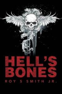 Bokomslag for "Hell's Bones"