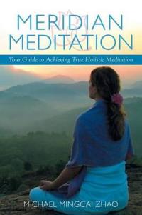 Bokomslag for "Meridian Meditation"