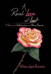 Bokomslag för "A Real Love at Last"