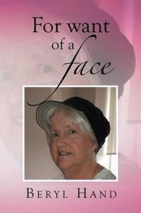 Bokomslag for "For Want of a Face"
