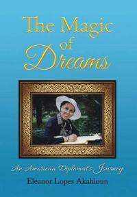 Bokomslag for "The Magic of Dreams"