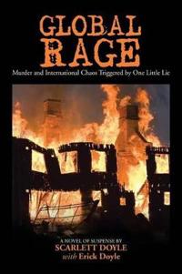 Bokomslag for "Global Rage"