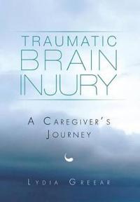 Bokomslag for "Traumatic Brain Injury"