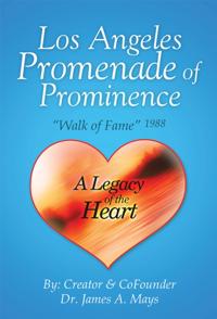 Angeles Promenade of Prominence