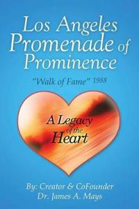 Los Angeles Promenade of Prominence