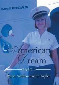 Bokomslag for "American Dream"