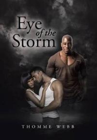 Bokomslag för "Eye of the Storm"