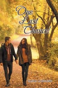 Bokomslag for "One Last Chance!"