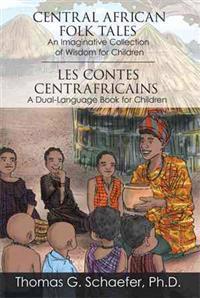 Central African Folk Tales