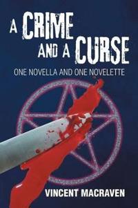 Bokomslag for "A Crime and a Curse"