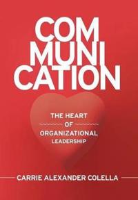 Bokomslag for "Communication"