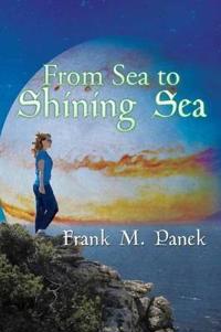 Bokomslag för "From Sea to Shining Sea"