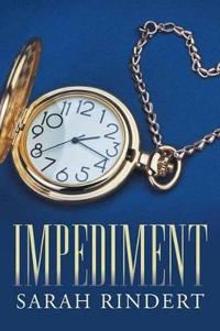 Bokomslag for "Impediment"