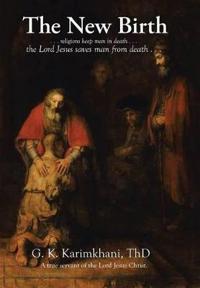 Bokomslag for "The New Birth"