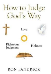 Bokomslag för "How to Judge God's Way"