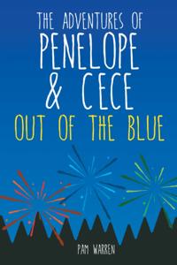 Adventures of Penelope and Cece