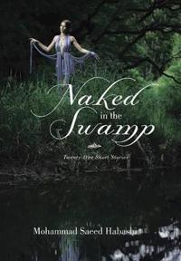 Bokomslag for "Naked in the Swamp"
