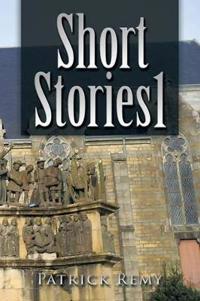 Bokomslag for "Short Stories 1"