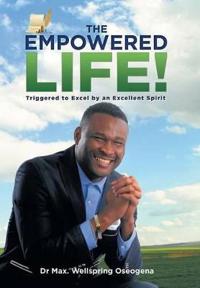 Bokomslag for "The Empowered Life!"