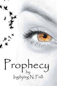 Bokomslag for "Prophecy"