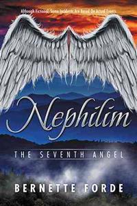 Bokomslag for "Nephilim"