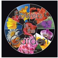 Flowers in the Garden