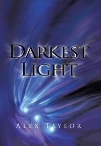 Bokomslag for "Darkest Light"
