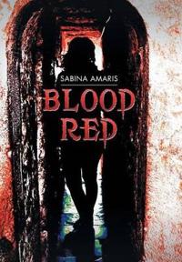 Bokomslag for "Blood Red"