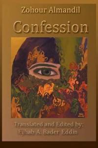 Bokomslag for "Confession"