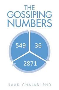 Bokomslag for "The Gossiping Numbers"