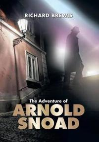 Bokomslag for "The Adventure of Arnold Snoad"