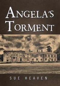 Bokomslag for "Angela's Torment"