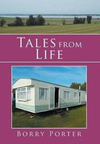 Bokomslag for "Tales from Life"