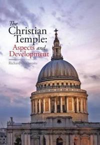 Bokomslag for "The Christian Temple"