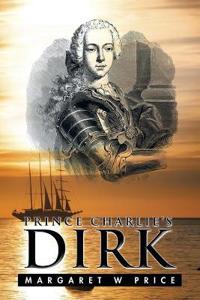 Bokomslag for "Prince Charlie's Dirk"