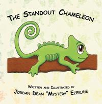 Standout Chameleon