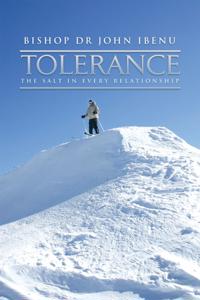 Tolerance