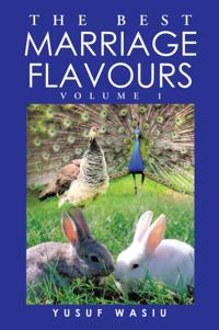 Best Marriage Flavours