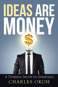 Ideas Are Money