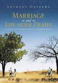 Bokomslag for "Marriage and Life After Death"