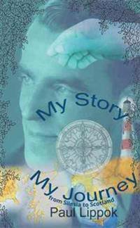Bokomslag for "My Story, My Journey"