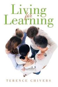 Bokomslag for "Living for Learning"