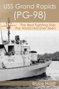 Uss Grand Rapids (Pg-98)