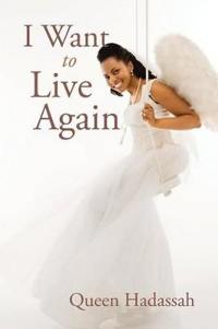 Bokomslag for "I Want to Live Again"