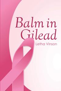 Balm in Gilead