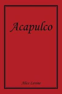 Bokomslag for "ACAPULCO"