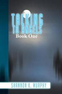 Bokomslag for "Talking to Angels"