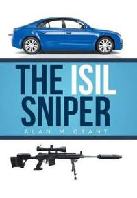 Bokomslag for "The Isil Sniper"