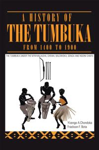History of the Tumbuka from 1400 to 1900