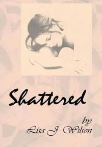 Bokomslag for "Shattered"